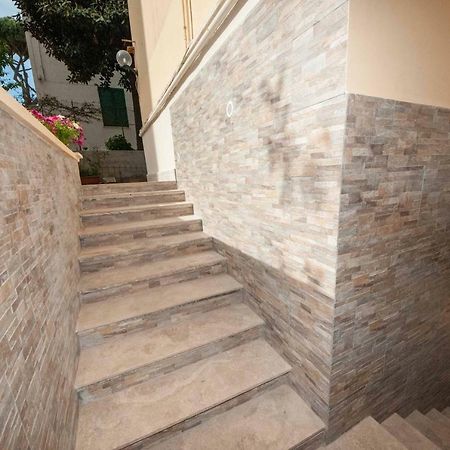 فيلا Daniela House آنسيو المظهر الخارجي الصورة