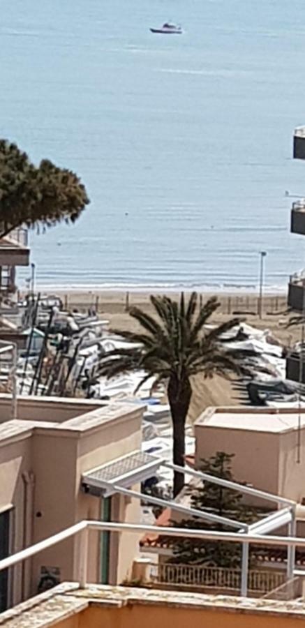 فيلا Daniela House آنسيو المظهر الخارجي الصورة