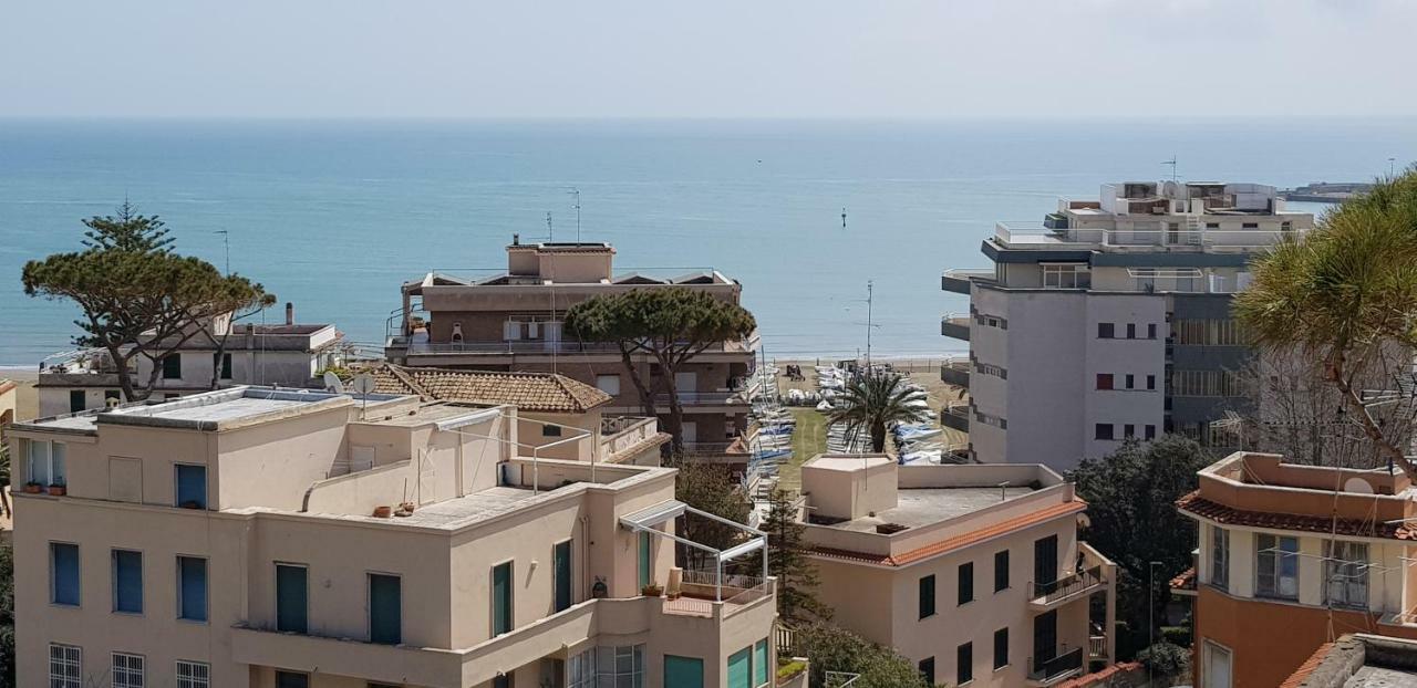 فيلا Daniela House آنسيو المظهر الخارجي الصورة