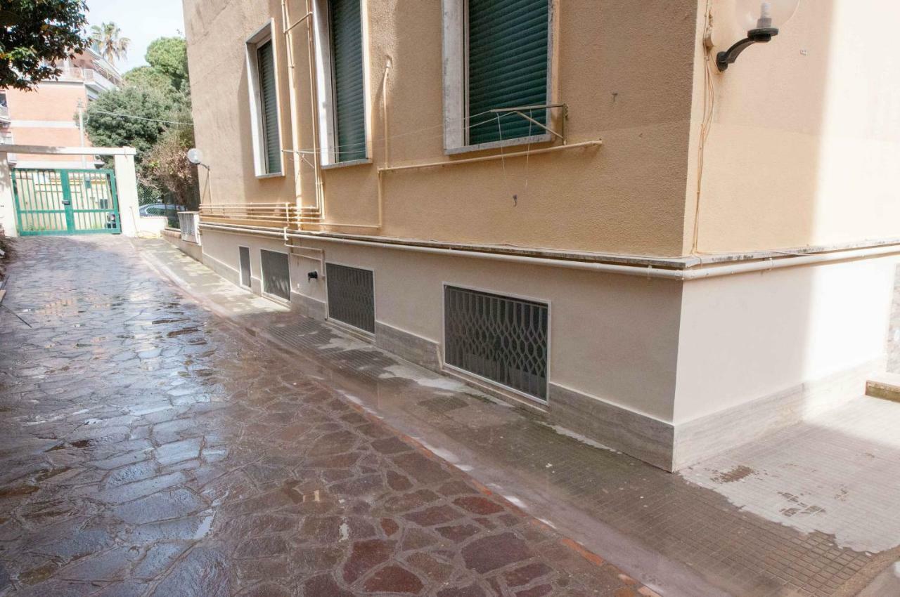 فيلا Daniela House آنسيو المظهر الخارجي الصورة
