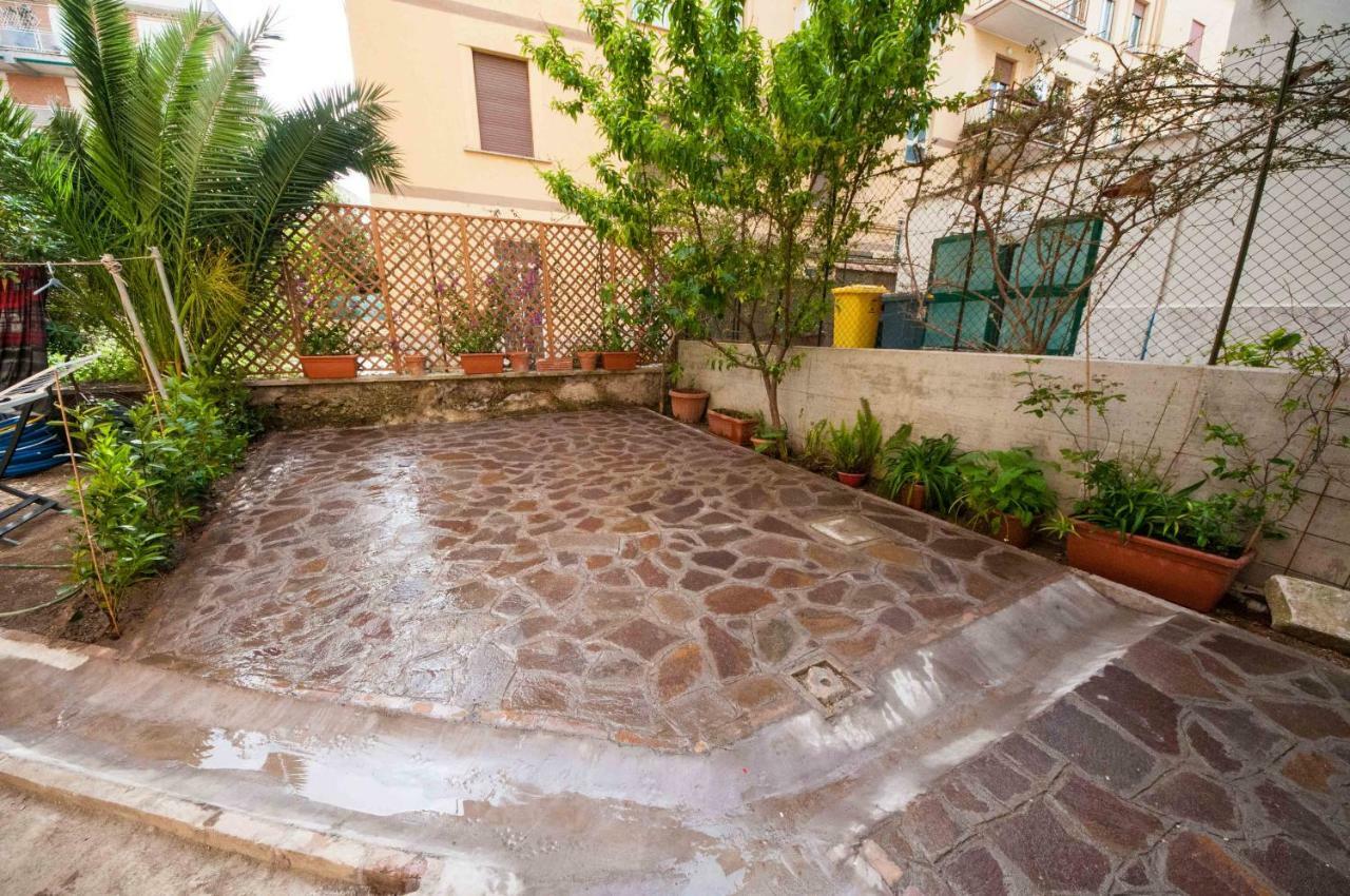 فيلا Daniela House آنسيو المظهر الخارجي الصورة