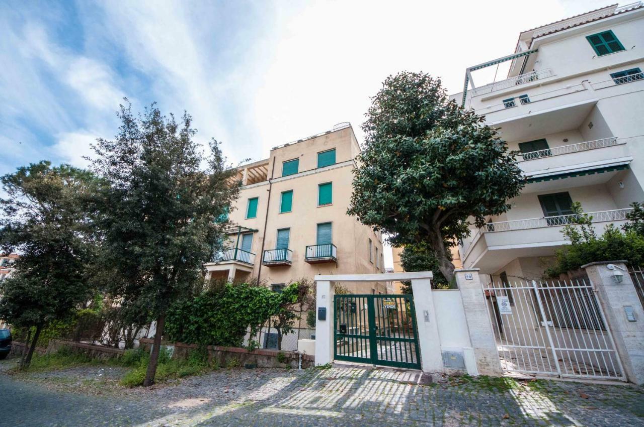 فيلا Daniela House آنسيو المظهر الخارجي الصورة